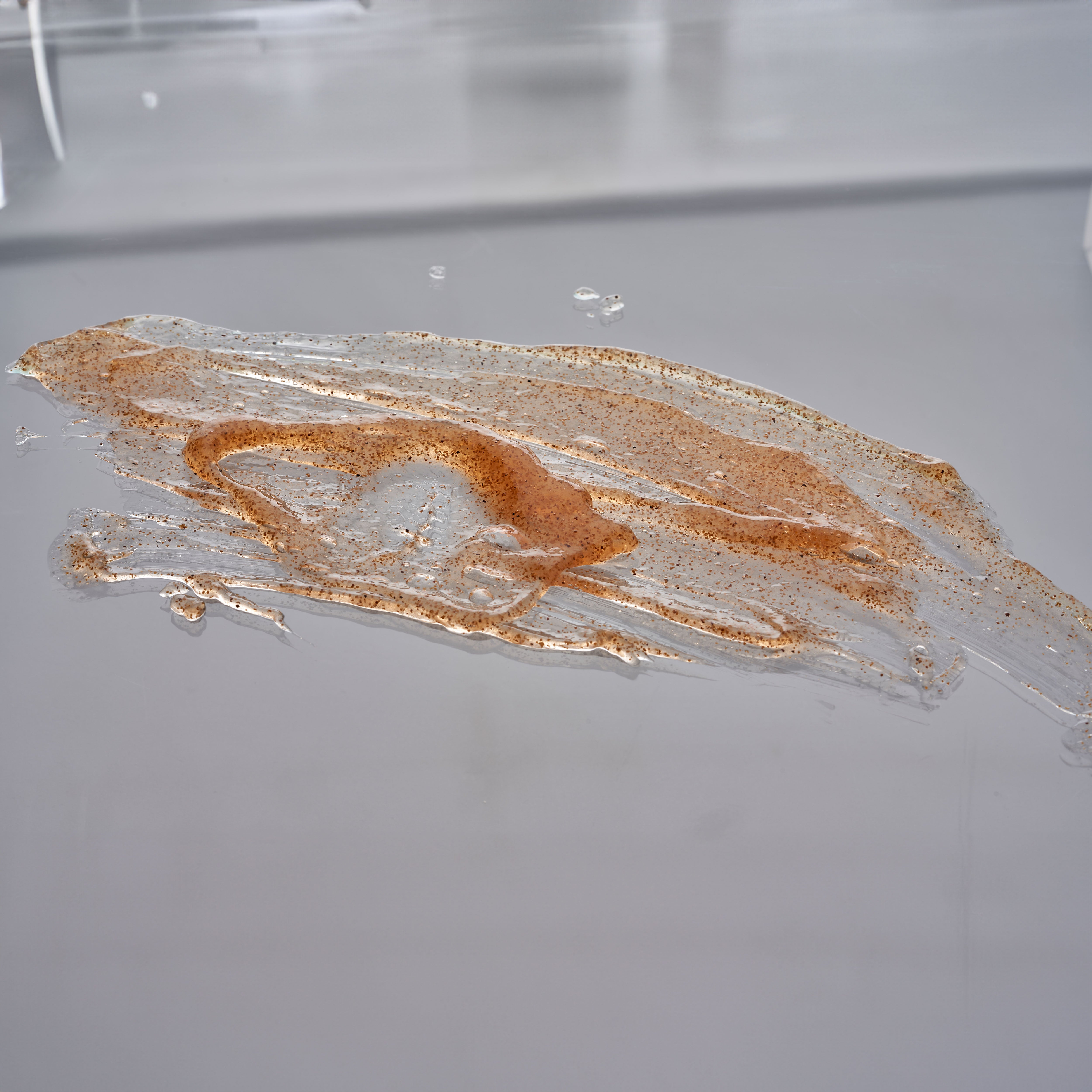 Bravado Exfolio face Scrub